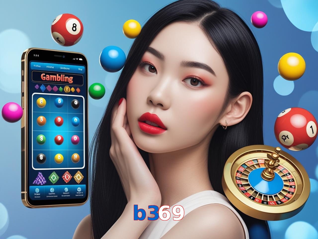 b369